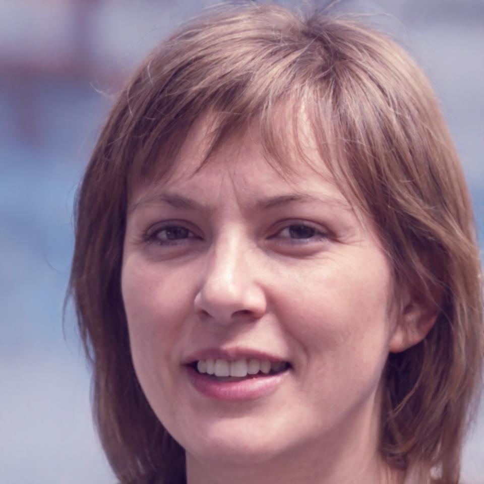 Tereza Blahová, lektorka kapitálového plánování